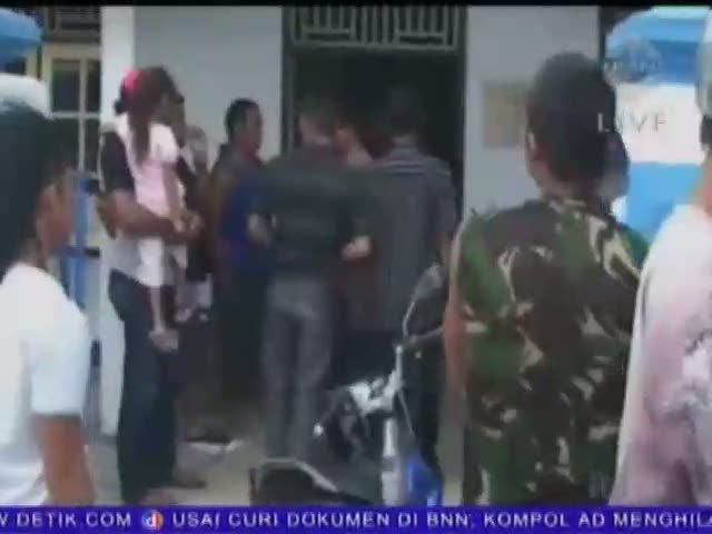 Megawati Kritik Pemerintah Soal Balsem