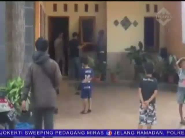 2 Mobil dan Uang Rp 9 Juta Digasak Perampok