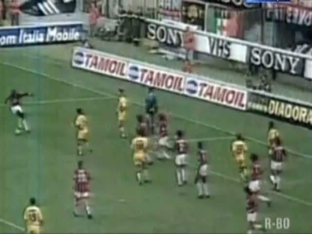 Classic Solo Run Goal
