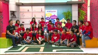 Zona Komunitas Kancut Keblenger Segmen 2