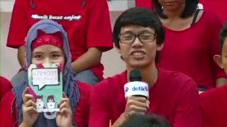 Zona Komunitas Kancut Keblenger Segmen 3