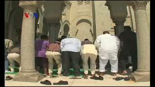 Selasa, 9 Juli 2013 Awal Ramadan di AS 