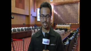 Persiapan Sidang Isbat 1 Ramadan 1434 H
