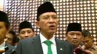 Menteri Agama: Perbedaan Pasti Ada