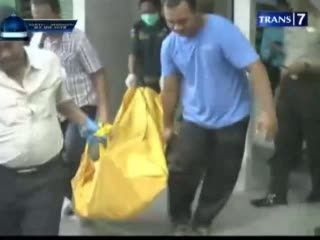 Over Dosis Obat Gatal, Pria Tewas di Mess