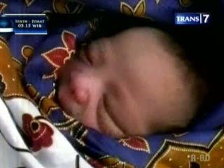 Mengapa Orang Tua Tega Berbuat Jahat Pada Anaknya?