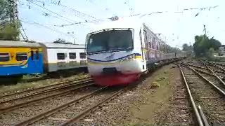 Misteri Lenyapnya Tiket Elektronik KRL