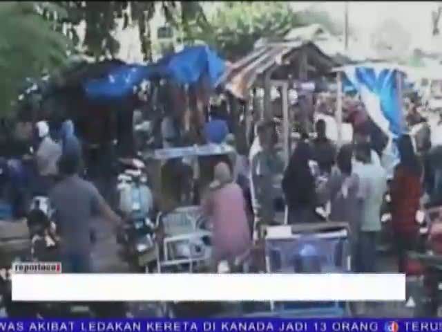 Di Tradisi Meugang Daging Mahal Laku Terjual Di Tradisi Meugang Daging Mahal Laku Terjual