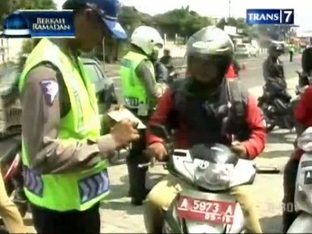 Hari Pertama Puasa, PNS Bolos Kerja
