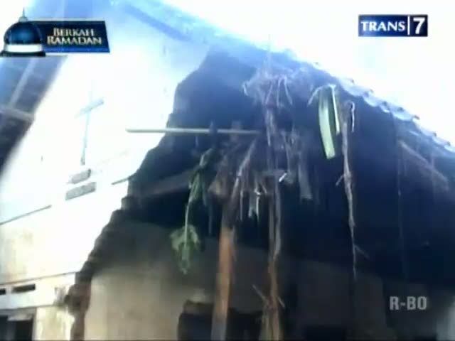 Banjir Bandang, 1 Warga Tewas