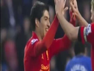 Arsenal Ajukan Tawaran ke Liverpool untuk Suarez