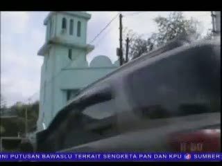 Tradisi Bubur India saat Ramadan Tiba