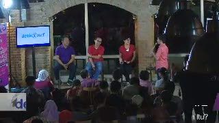 Lika-Liku Buzzer, Semua Orang Bisa Jadi Buzzer