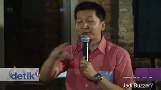 Lika-Liku Buzzer, Bermanfaat atau Mengganggu