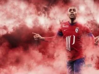 Tuah Seragam Anyar Klub-klub Sepakbola