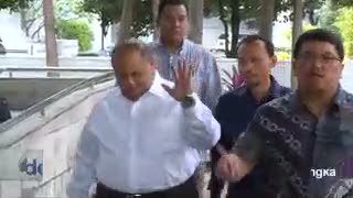 Emir Moeis, Diperiksa Setelah 1 tahun Jadi Tersangka