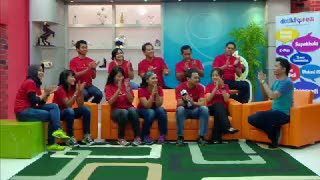 Zona Komunitas Indorunners Part 2