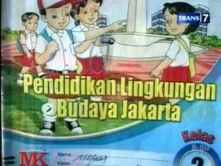 Buku SD Tak Senonoh Beredar, Orang Tua Harus Jeli