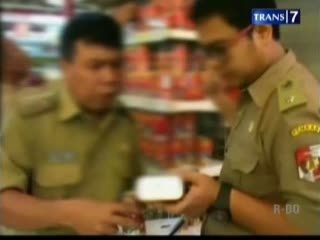 Saat Ramadan Ditemukan Barang Kadaluarsa