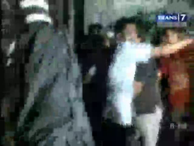 Korban Tewas Tanjung Gusta Disemayamkan