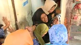 Tahanan Tewas, Akibat Kekerasan di LP Cipinang?