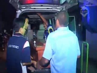 Polisi Kembali Ambil Potongan Tubuh Korban Mutilasi