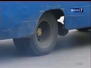 Tarif Angkutan Naik, Bus Kota Kian Memprihatinkan
