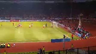 Dari Arsenal untuk Suporter di Indonesia