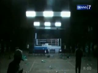 Miras Picu Kerusuhan Tinju di Nabire