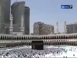 Kuota Berkurang, Calon Haji Batal Berangkat