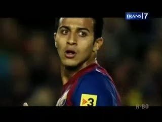 Deja Vu Karir The Golden Boy