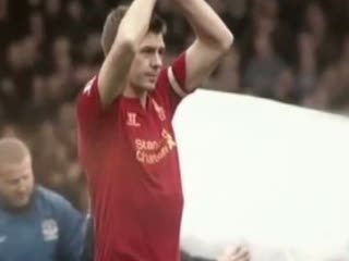 Gerrard Resmi Perpanjang Kontrak
