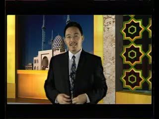 Islam Mendorong Kreatifitas
