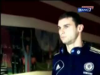 PSG Incar Ivanovic, City Siapkan Rp 600 M untuk 2 Striker