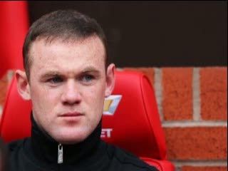 MU Tidak Akan Perpanjang Kontrak Rooney