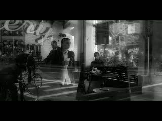 Calvin Klein - Featuring Rooney Mara