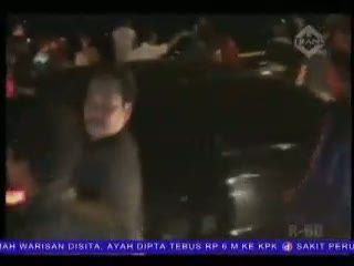 Nekat! Pencuri Merampok di Markas Kostrad TNI