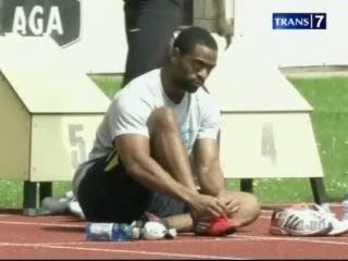 Noda Dunia Olahraga