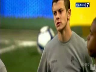 Belajarlah Hingga ke Klub Inggris