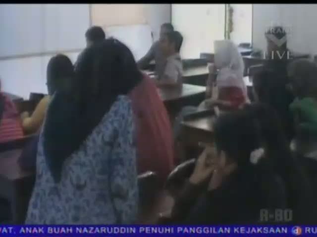 Mendikbud Minta Penyelidikan Buku Porno