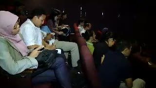 Polisi Jadi Target, Bahaya Teroris Masih Ada