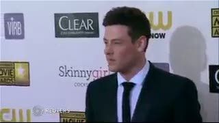 Cory Monteith Positif Overdosis Heroin dan Alkohol