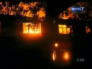 Ratusan Kios di Pasar Unggaran Ludes Terbakar