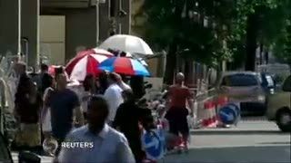 Mau Berlibur, Ratu Inggris Tak Sabar Tunggu Buyut Lahir