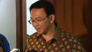 Akan Dipolisikan Ahok, Ini Curcol Pedagang Tanah Abang