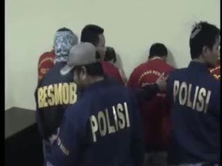 Mengejutkan! Penembakan di Mediterania Libatkan Oknum TNI