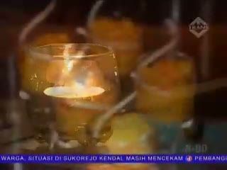 Hidangan Berbuka Ala Jazirah Arab
