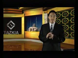 Miskin Sabar vs Kaya Syukur
