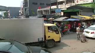 Lalu Lintas Baru di Tanah Abang, Mengurangi atau Menambah Kemacetan?
