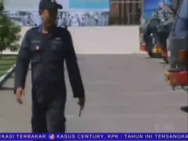 Polisi Menetapkan 3 Anggota FPI Sebagai Tersangka